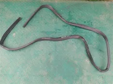 Уплотнительная резинка дверей FORD ECOSPORT B515, передняя левая