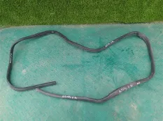 Уплотнительная резинка дверей FORD ECOSPORT B515, передняя правая