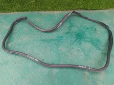 Уплотнительная резинка дверей FORD ECOSPORT B515, задняя левая