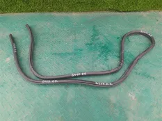 Уплотнительная резинка дверей FORD ECOSPORT B515, задняя правая