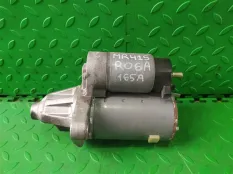 Стартер SUZUKI HUSTLER MR41S R06A