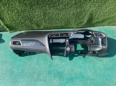 Торпедо HONDA SHUTTLE GP7