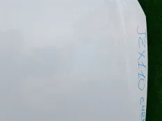 Капот TOYOTA MARK II GX110