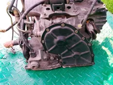 АКПП NISSAN WINGROAD 2005 WFY11 QG15DE