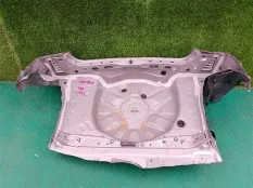 Тазик железный TOYOTA YARIS MXPA10
