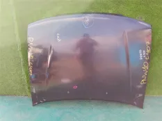 Капот NISSAN AVENIR W10