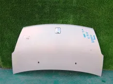 Капот TOYOTA PASSO QNC10