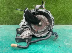 АКПП TOYOTA ROOMY 2018 M900A 1KR-FE