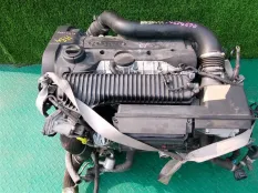 Двигатель VOLVO V40 MV B5204T9