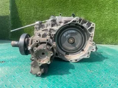АКПП AUDI A3 2006 02E300011BL 8P BUB