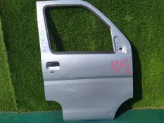 Дверь DAIHATSU HIJET S321M, передняя правая