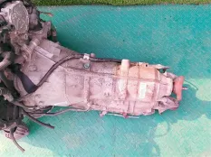 АКПП BMW 1 SERIES 2010 24007630952 E87 N43B16AA