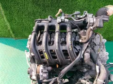 Двигатель NISSAN SERENA GFC27 MR20DD