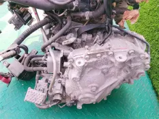 АКПП NISSAN SERENA GFC27 MR20DD