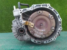 АКПП MINI COOPER S 2011 R56 N18B16A