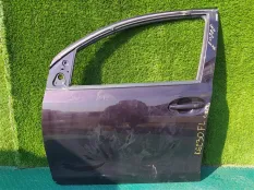 Дверь TOYOTA PASSO KGC30, передняя левая