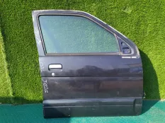 Дверь TOYOTA CAMI J122E, передняя правая