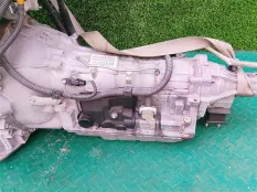 АКПП TOYOTA MARK X 2007 GRX120 4GR-FSE