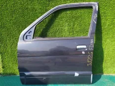 Дверь TOYOTA CAMI J122E, передняя левая