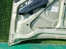 Капот HONDA CAPA GA4
