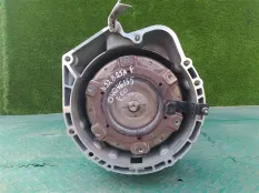 АКПП BMW 5 SERIES 2006 E60 N52B25AF