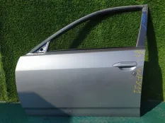 Дверь NISSAN WINGROAD Y11, передняя левая