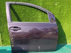 Дверь TOYOTA PASSO KGC30, передняя правая
