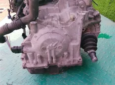 АКПП MINI CLUBMAN 2008 R55 N14B16AB