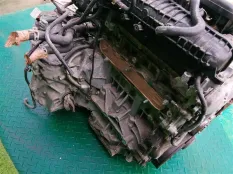 Двигатель NISSAN X-TRAIL 2015 T32 MR20DD