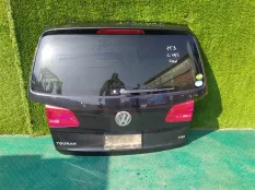 Дверь 5-я VOLKSWAGEN TOURAN 1T3