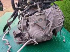 АКПП NISSAN X-TRAIL 2015 T32 MR20DD