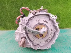 АКПП TOYOTA AQUA 2012 NHP10 1NZ-FXE