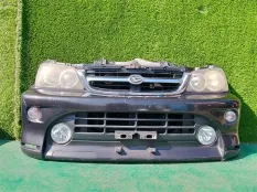 Nose cut DAIHATSU TERIOS J102E K3-VE