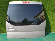 Дверь 5-я MITSUBISHI TOPPO BJ H42A