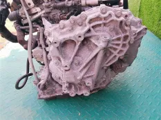 АКПП NISSAN TEANA 2008 J32 VQ25DE