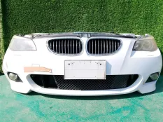 Nose cut BMW 5 SERIES E60 N52B25AF