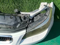 Nose cut BMW 5 SERIES E60 N52B25AF