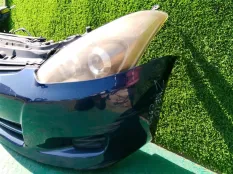 Nose cut TOYOTA WISH ZNE10 1ZZ-FE