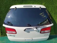 Дверь 5-я NISSAN LIBERTY PM12