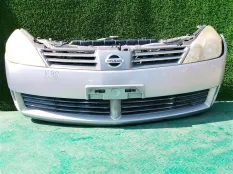 Nose cut NISSAN WINGROAD WFY11 QG15DE