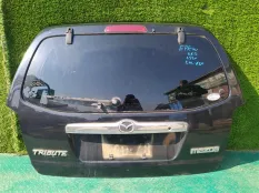 Дверь 5-я MAZDA TRIBUTE EPFW