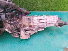 АКПП VOLKSWAGEN PASSAT 2003 01V300049L B5 AMX