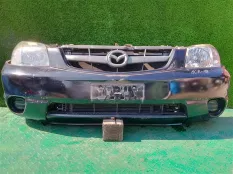 Nose cut MAZDA TRIBUTE EPEW YF
