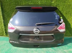 Дверь 5-я NISSAN X-TRAIL T32