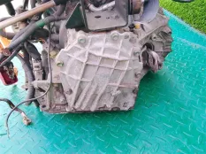 АКПП TOYOTA WISH 2006 ZNE10 1ZZ-FE