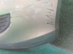 Nose cut MITSUBISHI GRANDIS NA4W 4G69