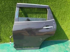 Дверь NISSAN X-TRAIL T32, задняя левая