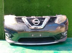 Nose cut NISSAN X-TRAIL T32 MR20DD