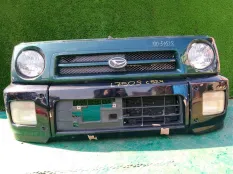 Nose cut DAIHATSU NAKED L750S EF-DET
