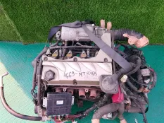 Двигатель MITSUBISHI GRANDIS 2005 NA4W 4G69